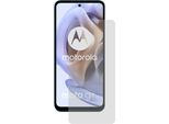 2X Pellicola Blindata Premium Per Motorola Moto G51 - Protezione Dello Schermo Cristallina - Pellicola Protettiva