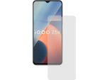 3X Pellicola Protettiva Per Vivo Iqoo Z5X Pellicola Protettiva Antiriflesso Antibatterica Antimpronta