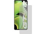 2X Pellicola Blindata Premium Per Realme Gt Neo 2 - Protezione Dello Schermo Cristallina - Pellicola Protettiva