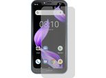 2X Pellicola Blindata Premium Per Myphone Prime 3 - Protezione Dello Schermo Cristallino - Pellicola Protettiva