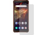 Blackview BV6600E - 3X Pellicola Protettiva Antiriflesso Antibatterica Anti-Impronta