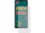 3X Pellicola Protettiva Per Infinix Hot 11 Pellicola Protettiva Antiriflettente Antibatterica Antimpronta