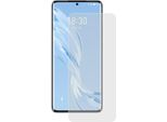 Meizu 18S Pro - 3X Pellicola Protettiva Antiriflesso Antibatterica Antimpronta