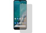 Nokia G50 - 3X Pellicola Protettiva Antiriflesso Antibatterica Antimpronta