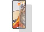 Xiaomi 11T Pro - 3X Pellicola Protettiva Antiriflesso Antibatterica Anti-Impronta