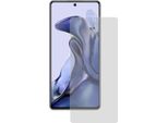 Xiaomi 11T - 3X Pellicola Protettiva Antiriflesso Antibatterica Anti-Impronta