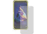 Ulefone Armor X8I - 3X Pellicola Protettiva Antiriflesso Antibatterica Antimpronta
