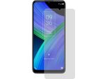 Tcl 20 R 5G - 2X Pellicole Protettive Cristalline Antibatteriche