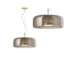 Lampada Toolight App614-1Cp Grey