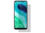 3X Pellicola Protettiva Per Motorola Moto G Fast Pellicola Protettiva Antiriflesso Antibatterica Antimpronta