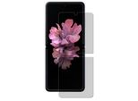 3X Pellicola Protettiva Per Samsung Galaxy Z Flip 5G Pellicola Protettiva Antiriflesso Antibatterica Anti-Impronta