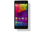 3X Blu Vivo Selfie Protezione Dello Schermo Antiriflesso Antibatterico