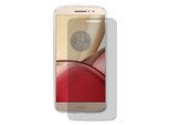 2X Pellicola Blindata Per Motorola Moto M Antishock Premium Pellicola Blindata 7H
