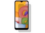 3X Pellicola Protettiva Per Samsung Galaxy M01 Pellicola Protettiva Antiriflesso Antibatterica Antimpronta
