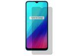 3X Pellicola Blindata Premium Per Il Realme Narzo 10A Pellicola Blindata 7H
