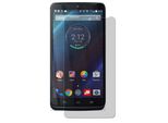 2X Pellicola Blindata Per Motorola Moto Maxx Antishock Premium Pellicola Blindata 7H