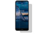 3X Pellicola Protettiva Per Nokia C5 Endi Protettore Dello Schermo Antiriflesso Antibatterico Anti-Impronta