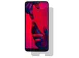 3X Pellicola Protettiva Per Huawei P20 Plus Pellicola Protettiva Antiriflesso Antibatterica Anti-Impronta