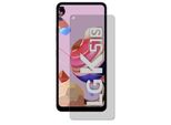 2X Pellicola Blindata Per Lg K51S Pellicola Blindata Antishock Premium 7H