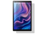 3X Pellicola Di Protezione Premium Per Vankyo Matrixpad Z10 Pellicola Di Protezione Antishock Premium 7H