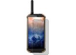 3X Pellicola Blindata Premium Per Blackview BV9500 Pro Pellicola Blindata Premium Antishock 7H