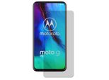 3X Pellicola Protettiva Per Motorola Moto G Pro Pellicola Protettiva Antiriflesso Antibatterica Anti-Impronta