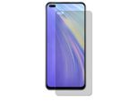 2X Pellicola Blindata Per Realme X50M Antishock Premium Pellicola Blindata 7H