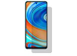 2X Pellicola Blindata Per Xiaomi Redmi Note 9 Pro Max Antishock Antishock Premium Pellicola Blindata 7H