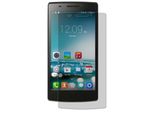 3X Pellicola Protettiva Elephone G5 Anti-Reflective Screen Protector Antibacterial