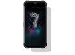 3X Pellicola Protettiva Ulefone Armor 7E Anti-Reflective Screen Protector Antibacterial
