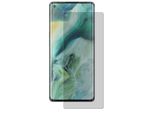 3X Pellicola Blindata Premium Per Oppo Find X2 Neo Antishock Pellicola Blindata Premium 7H