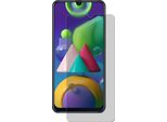 2X Pellicola Blindata Per Samsung Galaxy M21 Antishock Antishock Premium Pellicola Blindata 7H