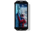 2X Pellicola Di Protezione Per Oukitel WP6 Antishock Premium 7H