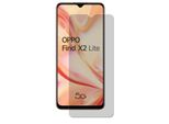 2X Pellicola Blindata Per Oppo Find X2 Lite Antishock Premium Pellicola Blindata 7H