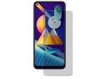 2X Pellicola Blindata Per Samsung Galaxy M11 Antishock Antishock Premium Pellicola Blindata 7H