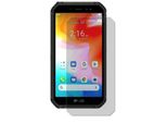 3X Pellicola Protettiva Ulefone Armor X7 Anti-Reflective Screen Protector Antibacterial