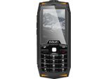 3X Evolveo Strongphone Z3 Protezione Dello Schermo Antiriflesso E Antimpronta