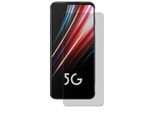 3X Pellicola Blindata Premium Per Zte Nubia Red Magic 5G Antishock Pellicola Blindata Premium 7H