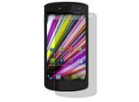 3X Pellicola Blindata Premium Per Archos Oxygen 50 Pellicola Blindata Premium 7H