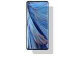 3X Oppo Find X2 Protezione Dello Schermo Antiriflesso Antibatterico