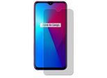 2X Pellicola Blindata Per Realme 3I Antishock Premium Pellicola Blindata 7H