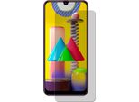 3X Pellicola Di Protezione Premium Per Il Samsung Galaxy M31 Premium 7H Pellicola Di Protezione
