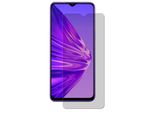 2X Pellicola Blindata Per Realme 5 Pro Antishock Premium Pellicola Blindata 7H