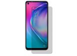 2X Pellicola Blindata Per Tecno Camon 15 Antishock Premium Pellicola Blindata 7H