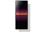 3X Sony Xperia L4 Protezione Dello Schermo Antiriflesso Antibatterico