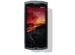 3X Pellicola Blindata Premium Per Crosscall M4 Go Pellicola Blindata Premium 7H