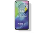 2X Pellicola Blindata Per Motorola Moto G8 Power Antishock Premium Pellicola Blindata 7H