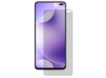 3X Pellicola Protettiva Xiaomi Poco X2 Anti-Reflective Screen Protector Antibacterial