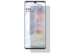 2X Pellicola Blindata Per Lg Velvet Antishock Premium 7H