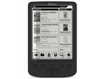 3X Pellicola Blindata Per Trekstor Ebook Reader Pyrus 2 Led Pellicola Blindata Premium 7H